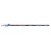 Вудка для риболовлі, з кільцями, Feima Iron Bolo 4062, тест 50-120г, довжина 5,0м